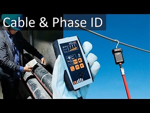 Cable & Phase Identification