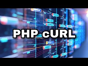 Uso cURL en PHP - Consumir API REST