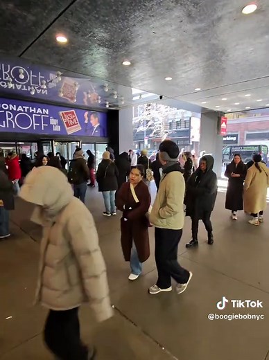 Experience the Magic of Broadway Shows in NYC