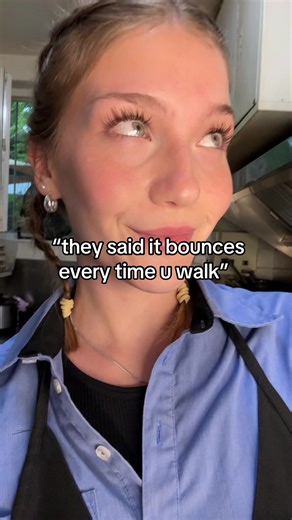 Butter on Shift: Bouncy Surprise with Every Step