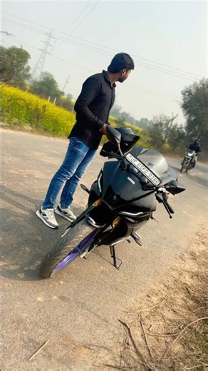 🙏 Your Support Means Everything 🥹 | R15 V4