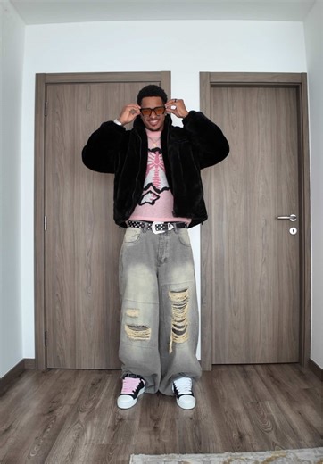 Clean Fit Inspiration for Your Outfit of the Day