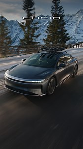Go further than ever. For less than expected. Take the wheel of the award-winning Lucid Air with special lease and financing offers today. | Lucid Motors