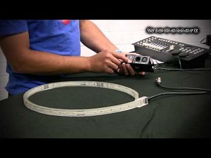 DMX Decoder - Wiedamark