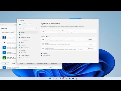How to fix orange screen of death in Windows 11