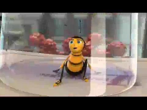 Bee Movie (2007)