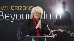 Queen Guitarist Brian May Says He 'Could Have Died' After He Was Rushed to Hospital With Heart Attack