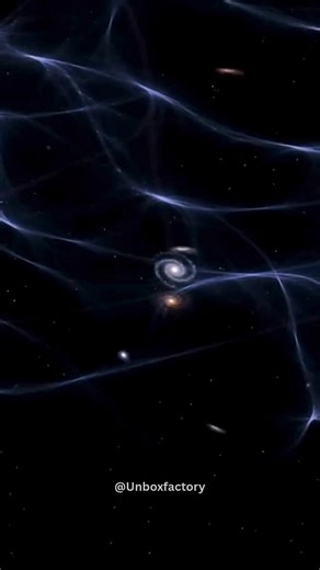 A Cosmic Structure So Vast It Challenges Current Models New findings suggest the Milky Way may be part of an immense cosmic structure so large that it challenges existing cosmological theories. The structure appears to stretch far beyond what standard models predict galaxies should form. If confirmed, it could force scientists to rethink assumptions about how matter is distributed across the universe. Important Details: • Milky Way linked to enormous structure • Larger than current models predic