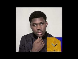 Caleb Gordon - Adderall (Corvette Corvette remix)