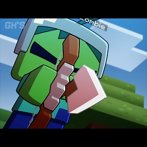 769K views · 22K reactions | Baby Zombie's Sad Revenge Story - MINECRAFT MOVIE ANIMATION | GH'S ANIMATION #Minecraft #MinecraftAnimation #MinecraftFunny #MinecraftMeme #MinecraftShorts #MinecraftStory #MinecraftAdventure #MinecraftComedy #MinecraftCartoon | 계향쓰 GH'S | Facebook
