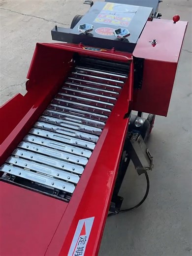 Understanding Chopper Machines in Agriculture