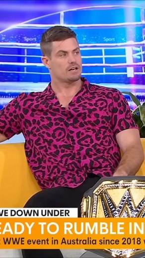 34K views | Nobody is safe, except for Natalie Barr.  During a...