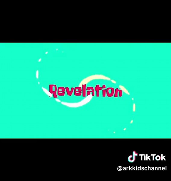 Arkkidschannel on TikTok