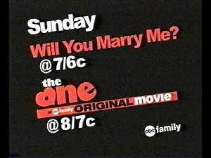 Commercials from Feb. 2003 - ABC Family