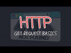 Web Pentesting For Beginners #1: HTTP, GET Requests, Parameters, Headers