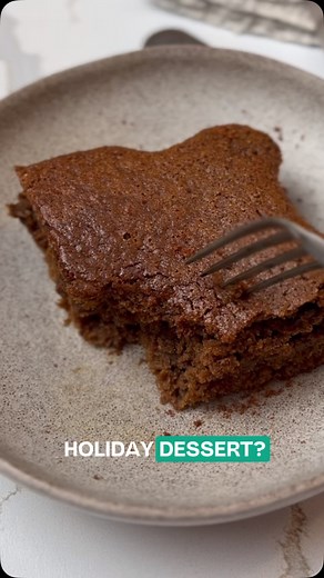 25K views · 315 reactions | Looking for the perfect holiday dessert?...