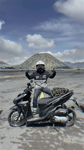 Touring Motor Vario: Pengalaman Seru dan Rekomendasi