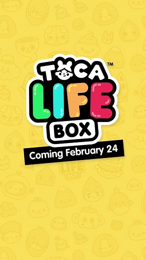 Discover the Toca Life Box: Unbox Fun and Style!