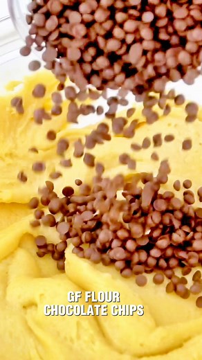 21 reactions · 4 comments | This Cookie Dough Cake is a dream come true: fluffy vanilla layers, a luxuriously thick cookie dough swirl, and creamy vanilla frosting. It's two classics in one divine masterpiece. Full recipe here https://organicallyaddison.com/cookie-dough-cake/ | Organically Addison | Facebook