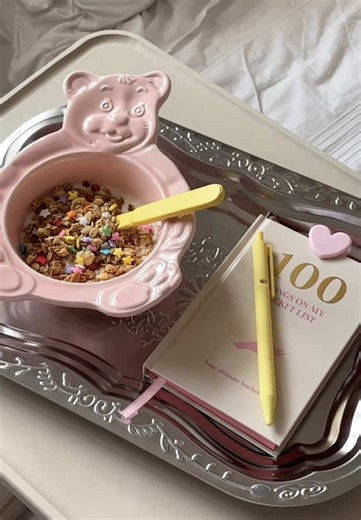 Embrace the Spring Vibe with a Girly Morning Routine