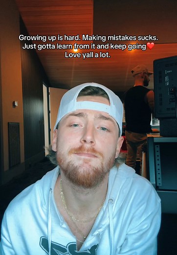 Bailey Zimmerman's Journey: Growth and New Music in 2025