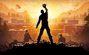 H1Z1无边框窗口化设置教程