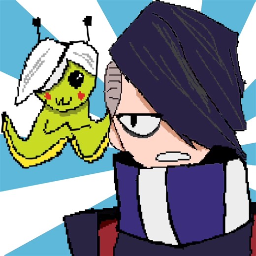 【艾×科meme】艾德加os：啥笔？