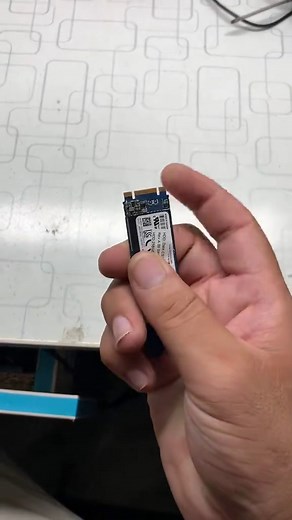Understanding HHD, SSD, and NVMe Storage Solutions