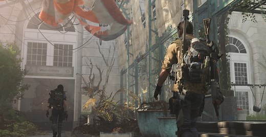 The Division 2: Season 10 Coming This August