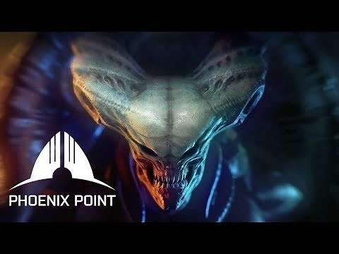 Phoenix Point - Squad Based Tactical Strategy From XCOM Creators!