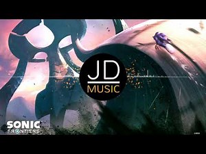 Find Your Flame - Orchestral Cover (Knight Boss Theme Sonic Frontiers)