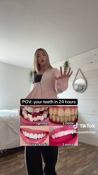 Transform Your Smile: Teeth Journey in 24 Hours