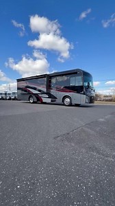 Huge House Bus #rvlife #tinyhouse #RV #motorhome #travel | Colonial RV