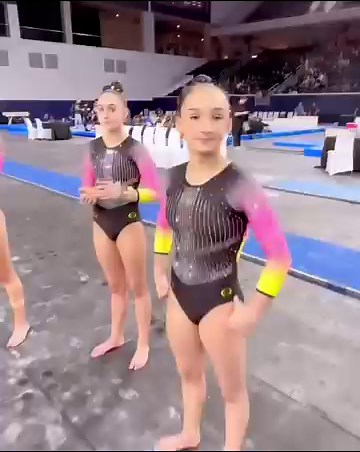 Some of our WOGA girls bringing the heat on Day 1 of the 2024 WOGA Classic Liukin Invitational!! So much fun! 👏🤸‍♂️#woga #2024WOGAClassic #wogagymnastics #speithamerica #ozoneleos #womensgymnastics #gymnastics #scottishright #thestarinfrisco | WOGA Gymnastics