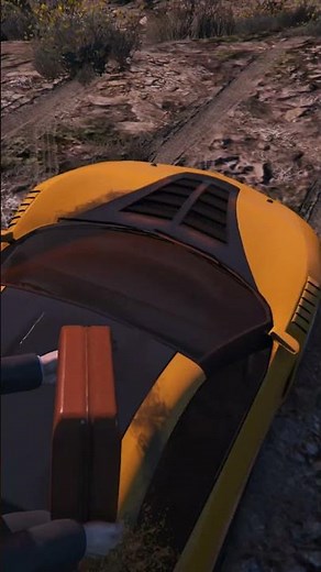 GTA 5 Dinka Jester