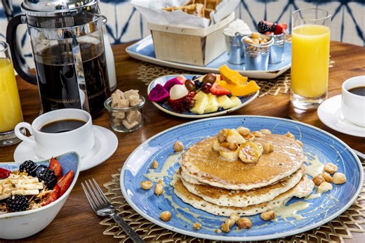 April 5: Easter Sunday Brunch at The Ritz-Carlton Maui, Kapalua | Maui Now