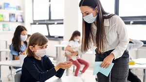 South Carolina lawmakers consider allowing non-certified teachers to address shortage