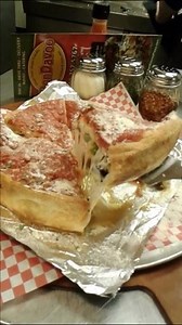 42 reactions · 22 comments | RonDavoo Stuffed Pizza... Dine-In Today...