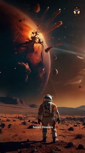 5 Shocking Facts About the Universe That Will Blow Your Mind