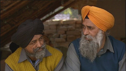 Die Maus : Indien-Spezial