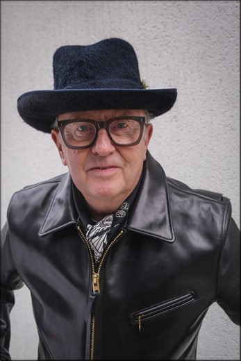 Reggae fans! You asked for it. We delivered! In March 2026, I’ll be hosting 3 Sunday evenings at the legendary London venue the Jazz Cafe.! This residency will have 3 different themes, all celebrating everything involved across Reggae & Soundsystem culture. Sign up for exclusive first access to pre-sale tickets at the link in my bio. Pre-Sale is this Thurs 27th Nov 10am. General sale is this Thurs 12pm. And please note we will be making a donation to the AFJ organisation to go towards the Hurric