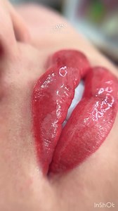 25K views · 41 reactions | Juicy Lips, Just Like Your Favorite Fruit...