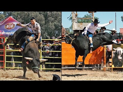 ES EL MEJOR TORNEO DE TOROS DE REPAROS EN USA!! La Final de los Torneo Nacionales 2023