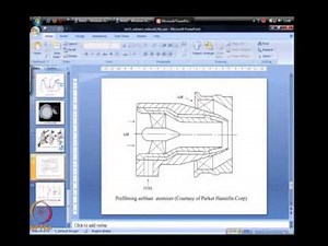 Design of pressure swirl atomizer-4