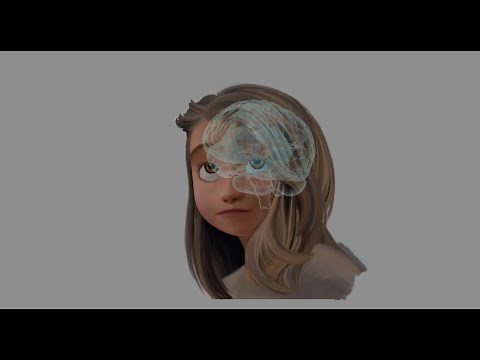 Pain processing in the brain: What changes with chronic pain