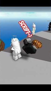 EU DEI A VOADORA SCRIPT MAIS FORTE! #roblox