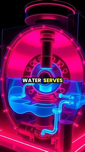 Unveiling the Mystery of Heavy Water 🌊 | Science Explained