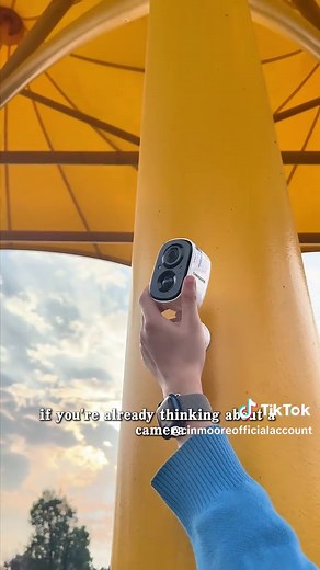 Explore the Features of Smart Cameras