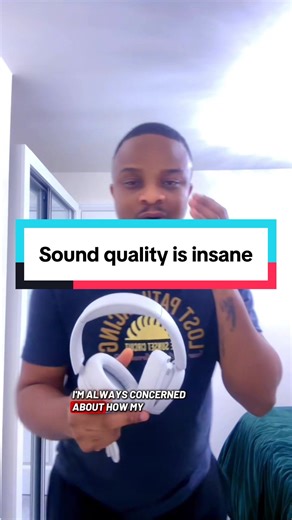 JLab Wireless Over-Ear Headphones with Active Noise Cancelling