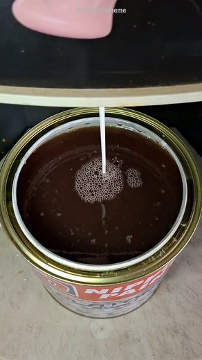 1.4K views | Color Mixing | Making White Paint #colors #machine #paint #fy | Colour Scheme | Facebook